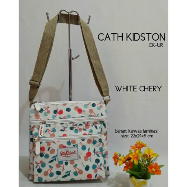 TAS SLEMPANG CATH KIDSTON