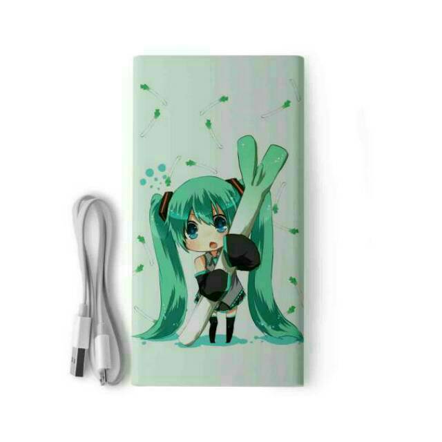Powerbank Custom Veger 10000-20000 mAh