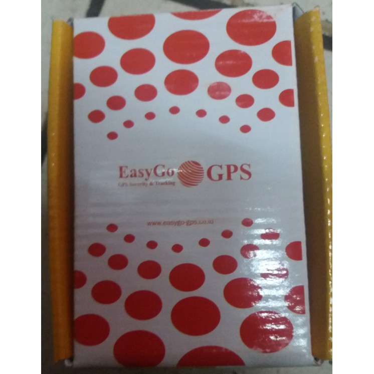 GPS Tracking Berkualitas