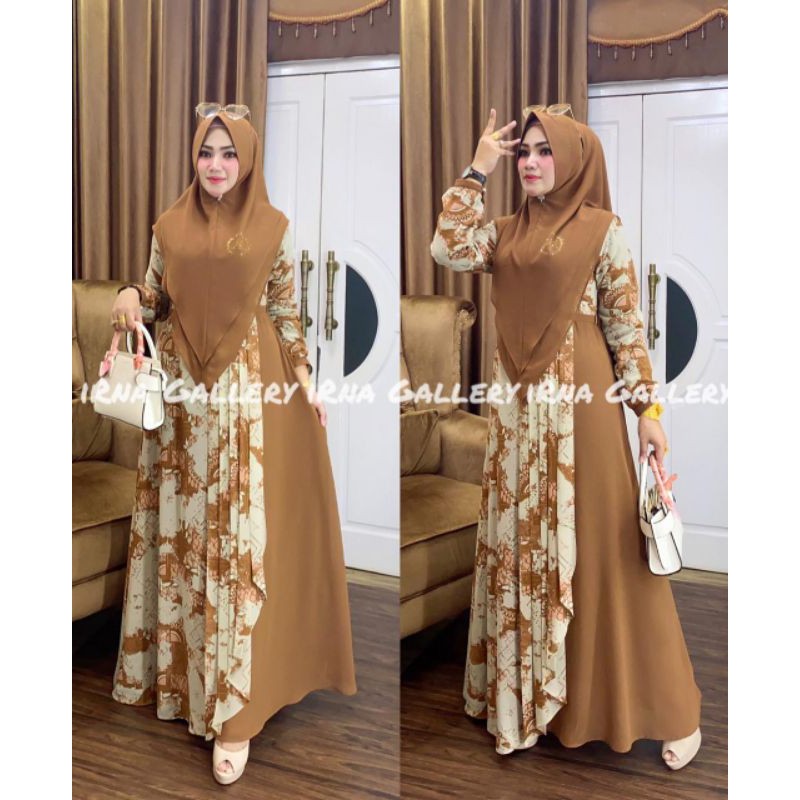 AIRA SYARI BY IRNA GALLERY