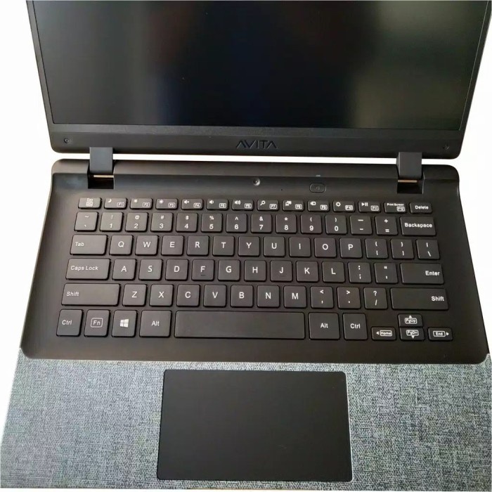 Laptop Avita Essential 14 N4020 4GB 128ssd 14 Full HD WIN10 HOME S - DOS/TANPA WIN10