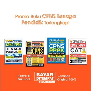 Rekomendasi Buku Cpns 2021 - Kompas Sekolah