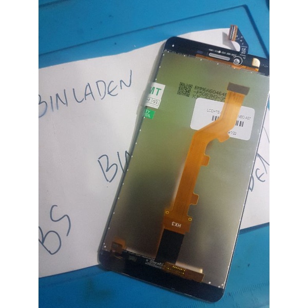 LCD + TS OPPO A37 ORI super