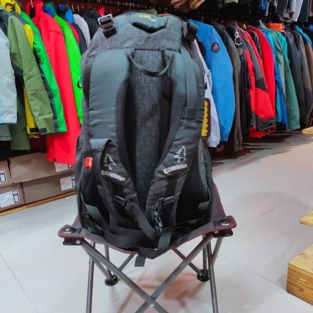 TAS RANSEL CONSINA LEVIATHANS DAYPACK CONSINA LEVIATHANS