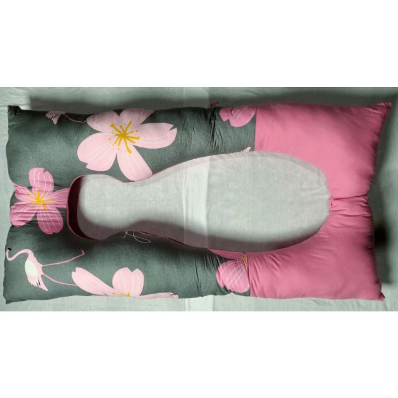 BANTAL IBU HAMIL &amp; MENYUSUI HELDY