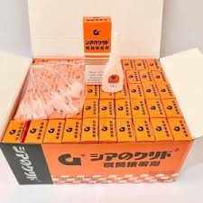 

Lem G Korea kualitas super Alteco Fulloc Multifungsi Super Glue Besi Power Glue