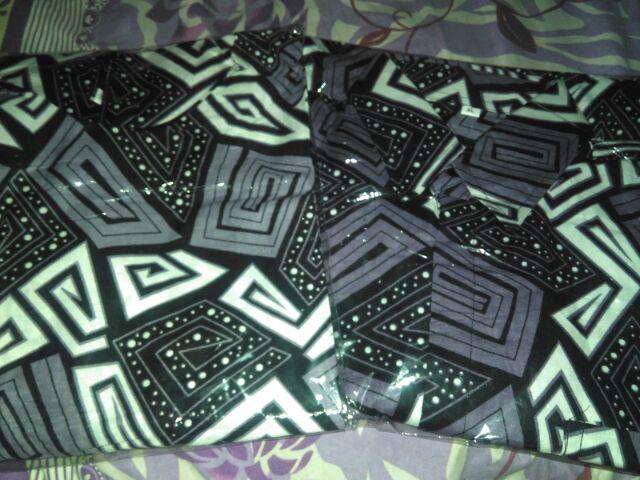 Batik Couple Pekalongan