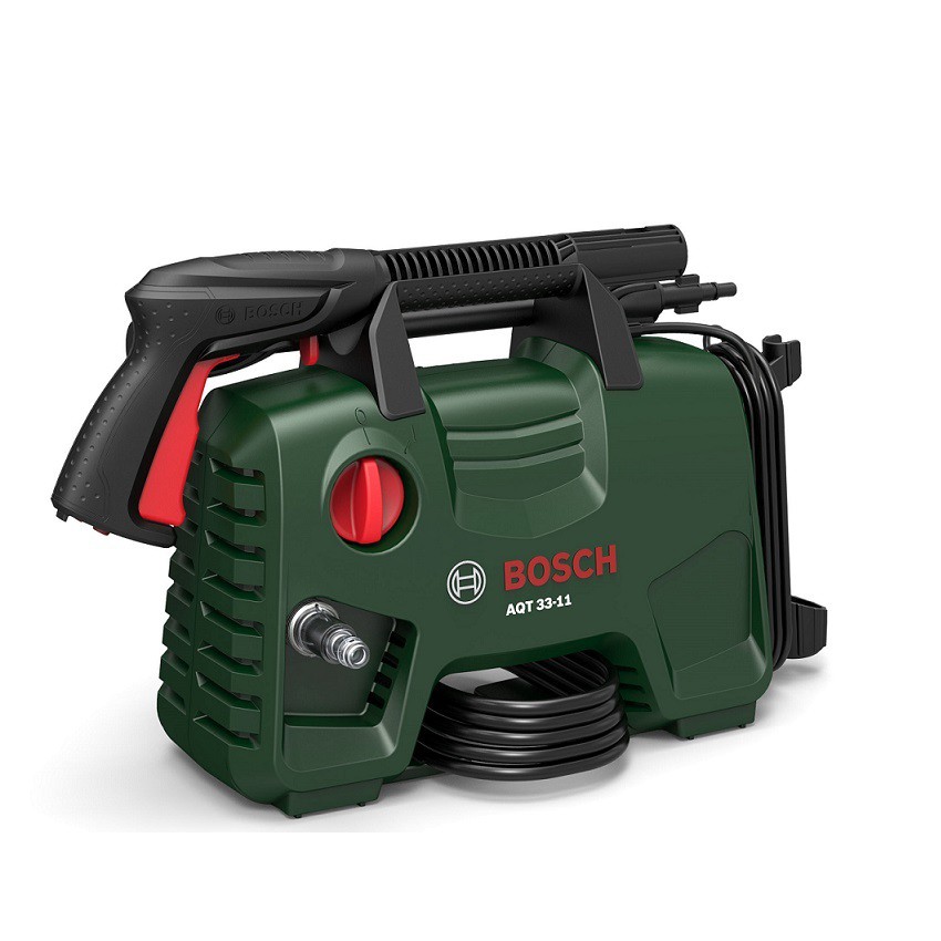 BOSCH Easy Aquatak 110 /AQT 110 / Mesin Pressure Washer 110 bar