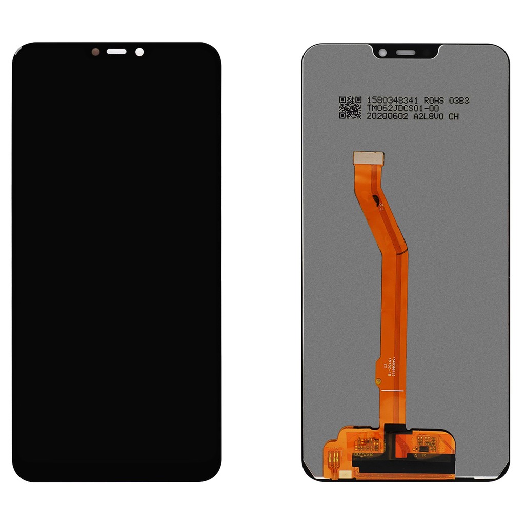 LCD Touchscreen Vivo Y81i