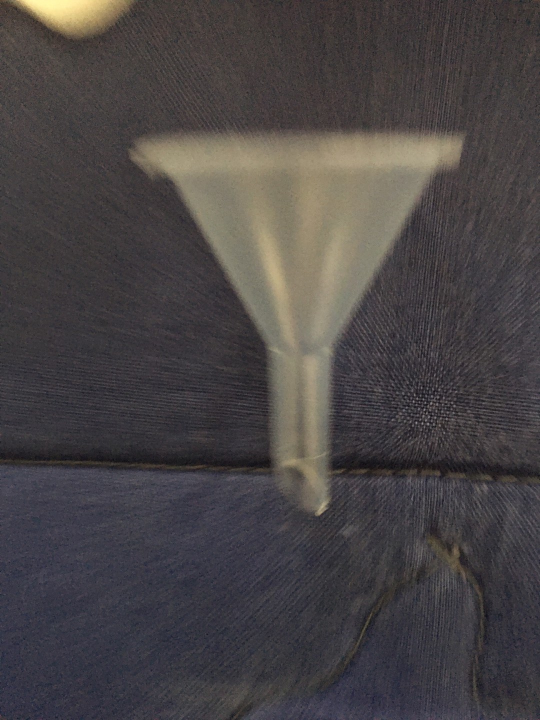 ❗️termurah❗️ Corong Plastik Mini / Mini Funnel Plastic