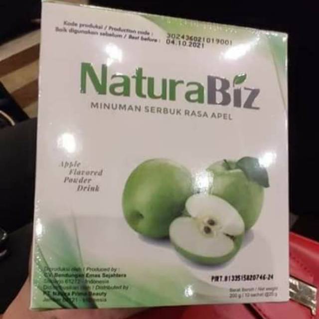 

Naturabiz