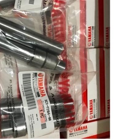 ☪ Bosh Bush Arm Vixion ◘