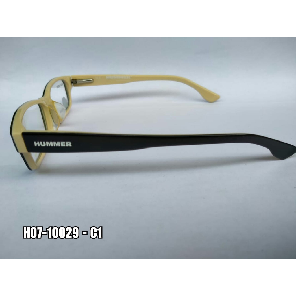 FRAME KACAMATA HUMMER [H07-10029]