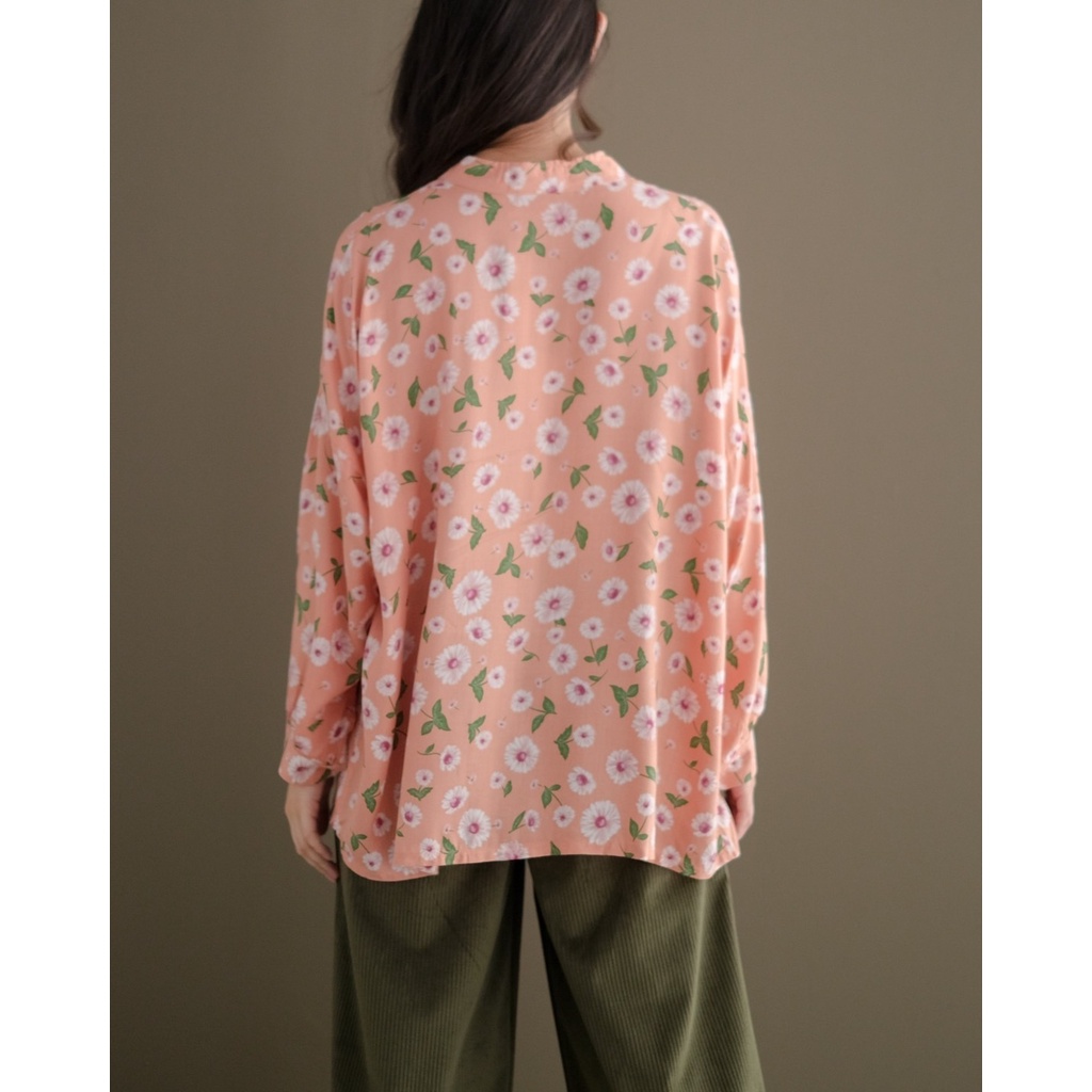 Myrubylicious DILIRA SHIRT KODE VT2307