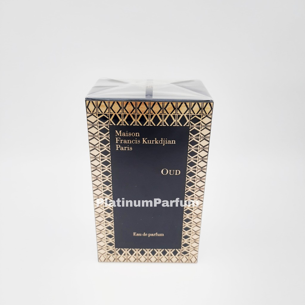Parfum Original Maison Francis Kurkdjian Oud