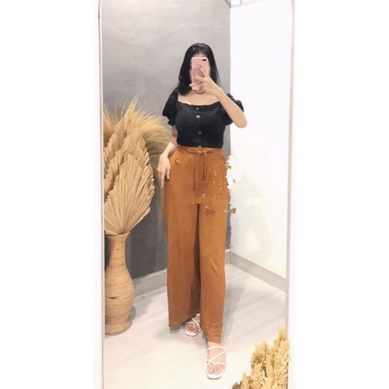 CELANA KULOT JUMBO PITA