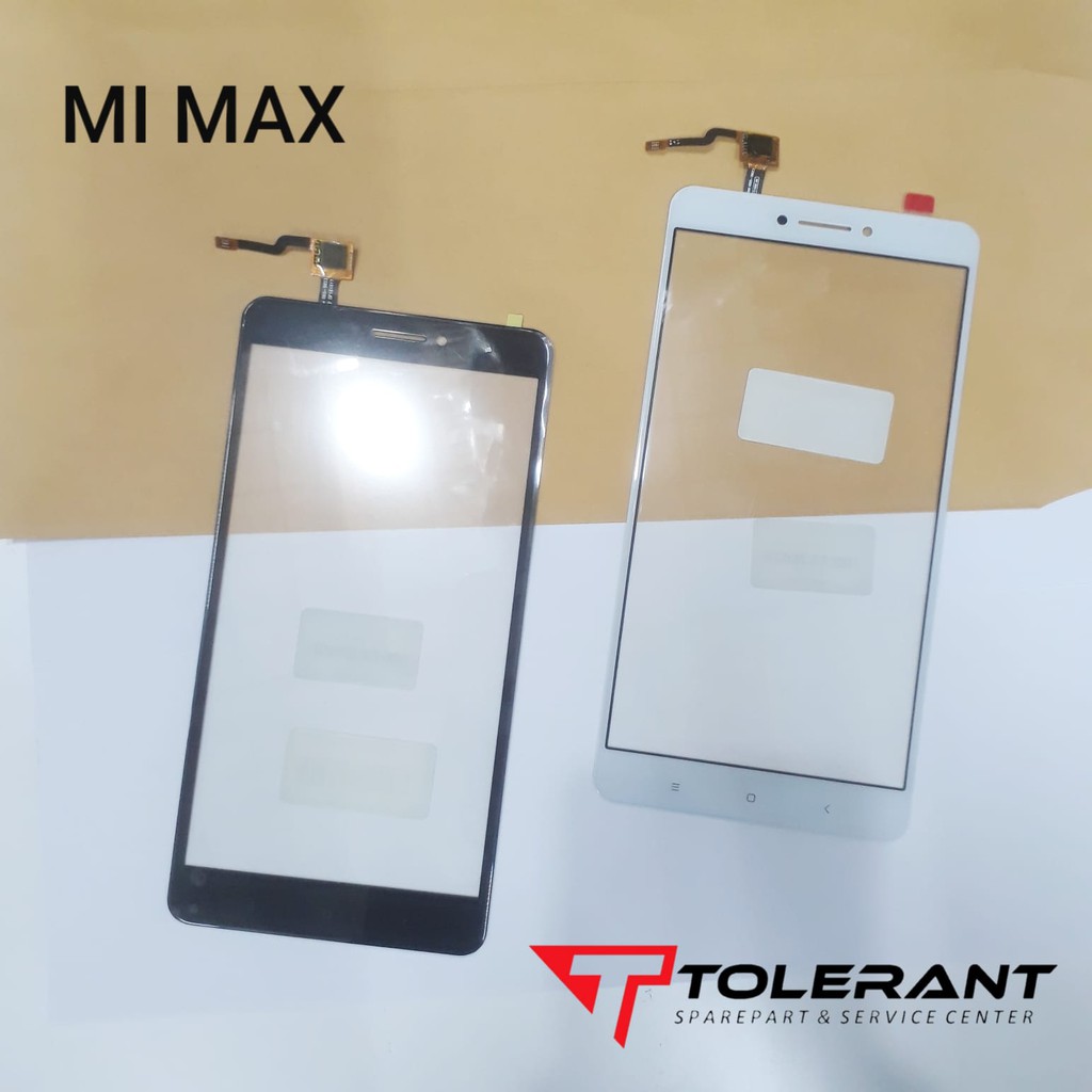 TOUCHSCREEN TS TC XIAOMI MI MAX