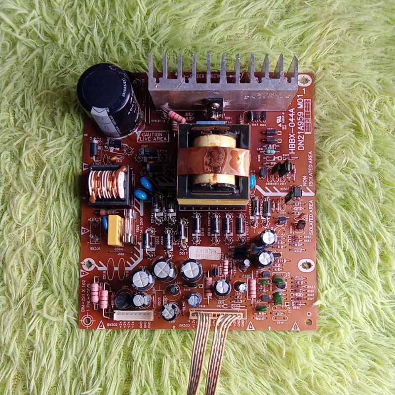 PSU POLYTRON PLM 32M11W