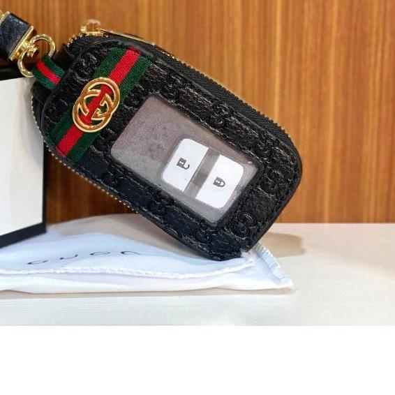 ✭ Gantungan kunci remot Branded Premium / Gantungan kunci mobil motor ✥