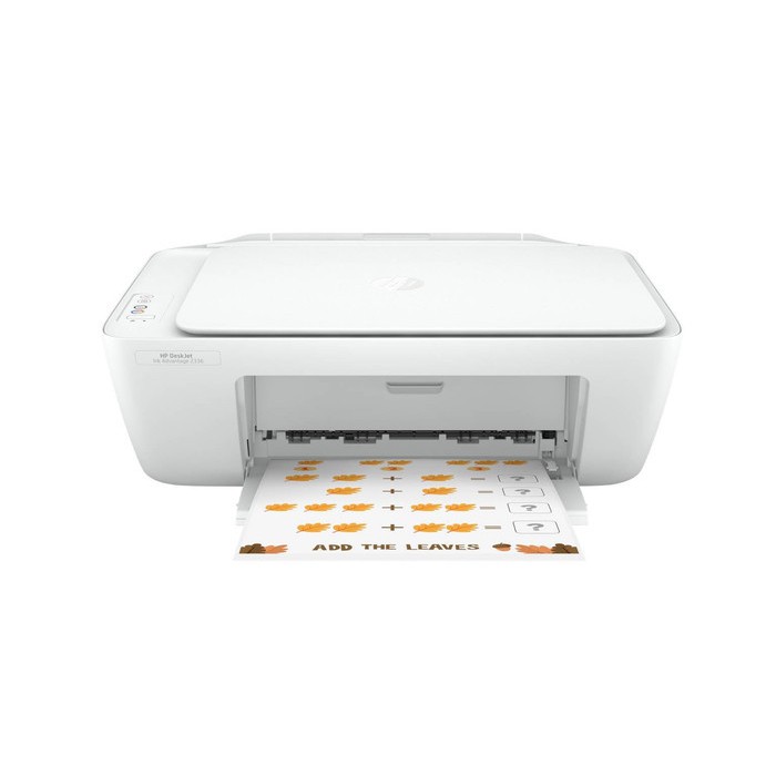 Printer HP Deskjet Ink Advantage 2336 All In One Printer
