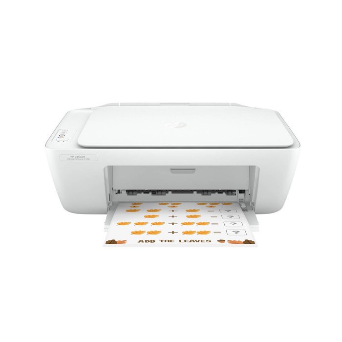 Printer HP Deskjet Ink Advantage 2336 All In One Printer