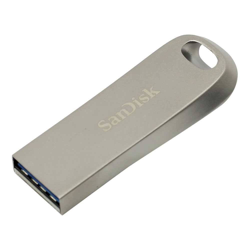 IDN TECH - SanDisk Ultra Luxe USB Flashdisk USB 3.1 - SDCZ74