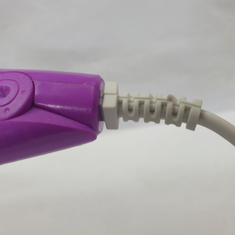 Catok mini lurus Tl-9028 catokan anak wanita super mini yang Murah
