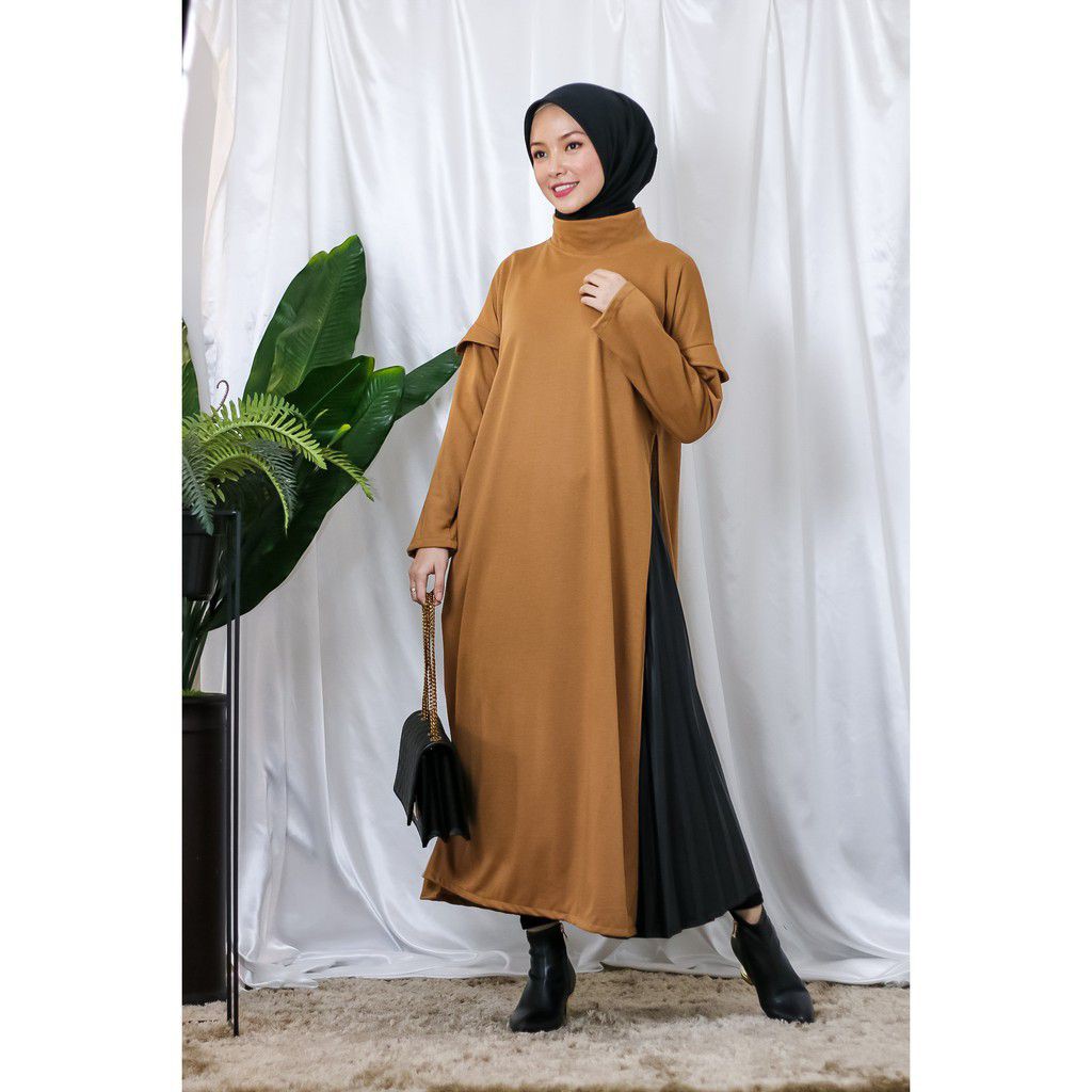 Nuha Ayri Dress