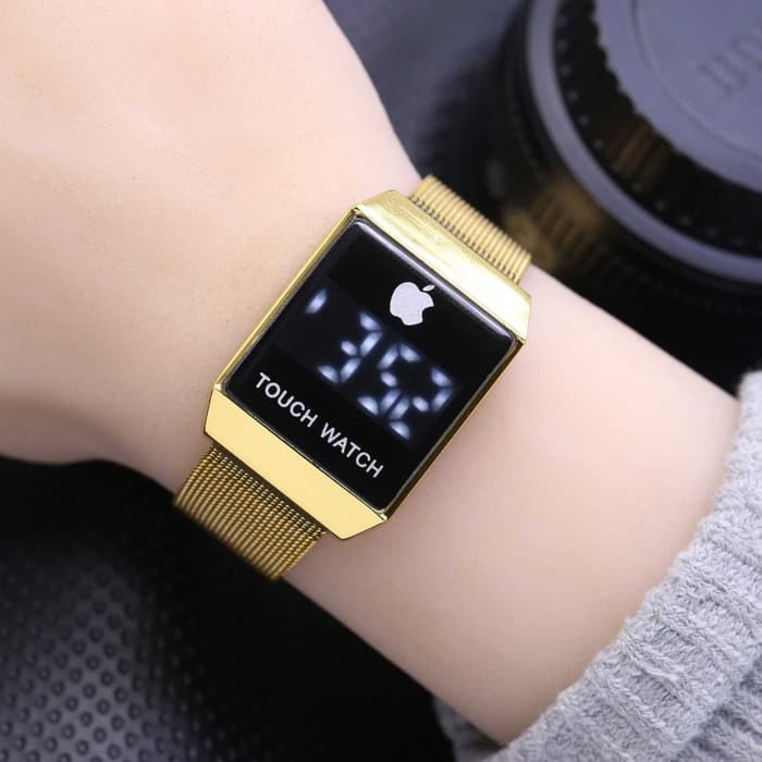 JAM TANGAN WANITA IPHONE 0051