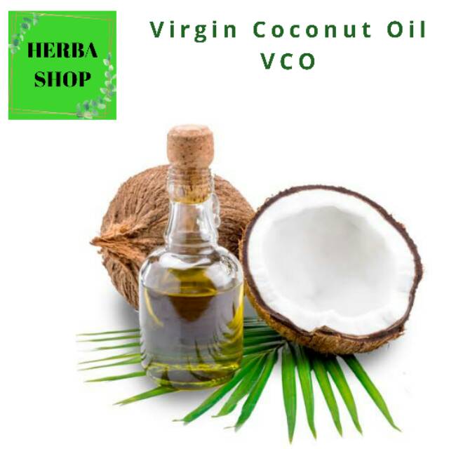 

VCO murni superfood grade 250ml