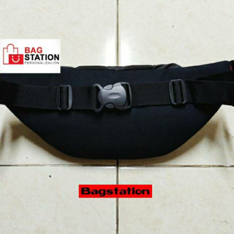 TAS PINGGANG PALAZZO ORIGINAL WAIST BAG PALAZZO TAS SEPEDA PALAZZO