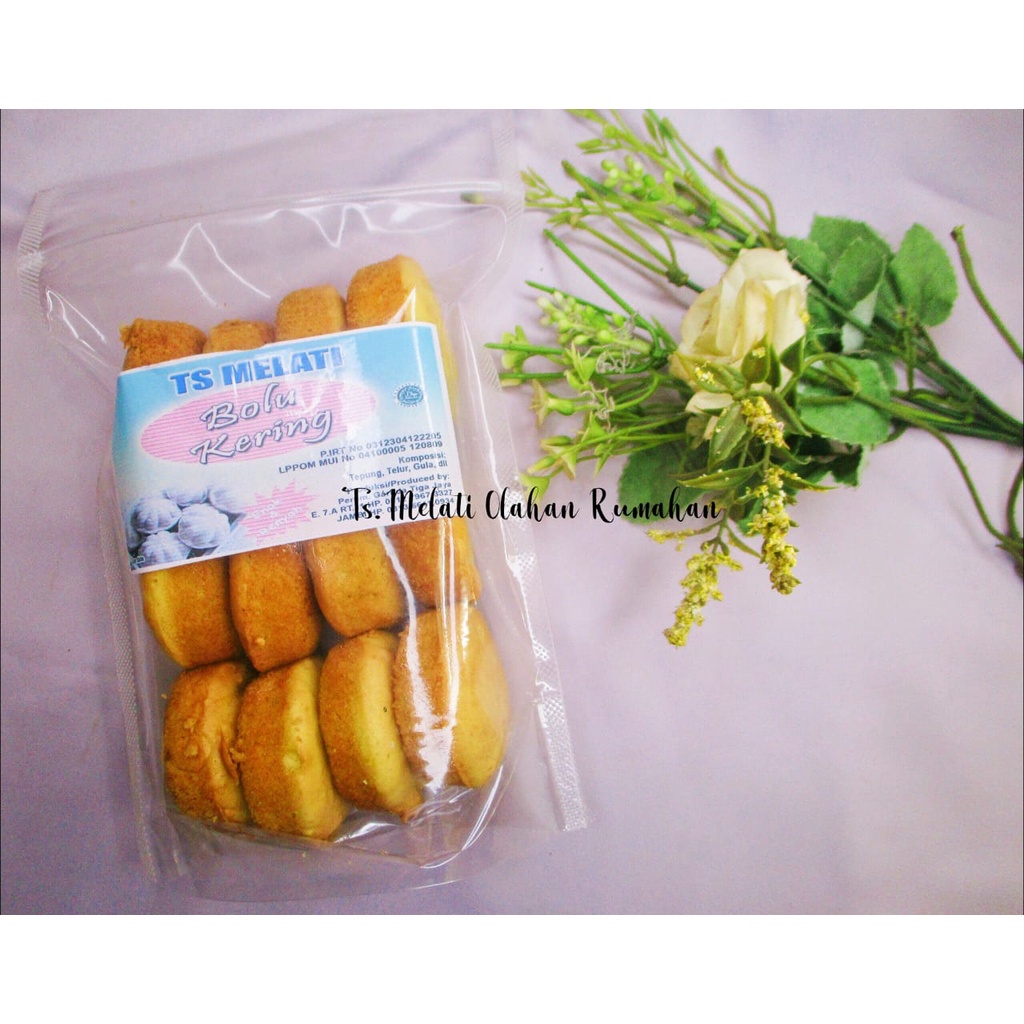 

bolu kering/bolu jadul ISI 12