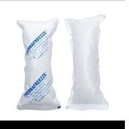 

Tambahan Es Jel untuk packing