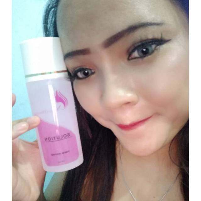 Nahda skincare eceran