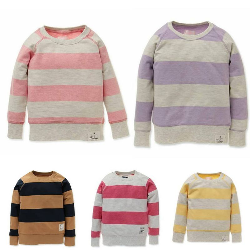 SWEATER ELFINDOLL CLASSIC