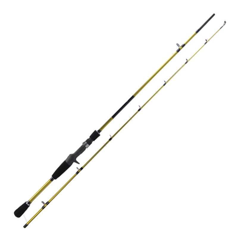 Joran Baitcasting CORDIAL VOLVOX 602BC | 662BC