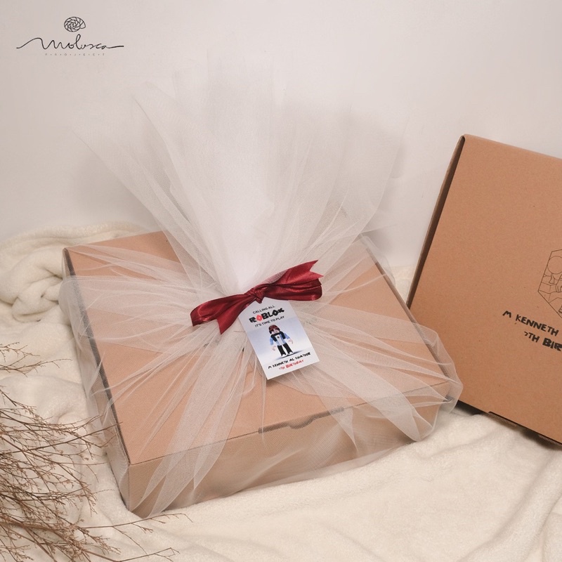 

Hampers gift set