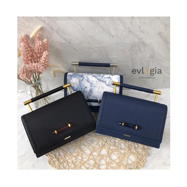 SALE TAS BAG WANITA CK728 CNK HANDLE BAG PREMIUM IMPORT