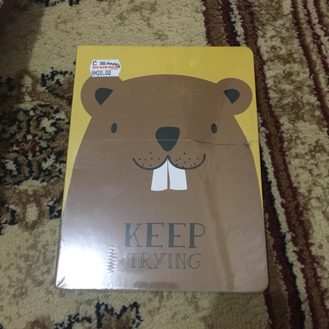 Values and virtues - pesanan Mba Ucha