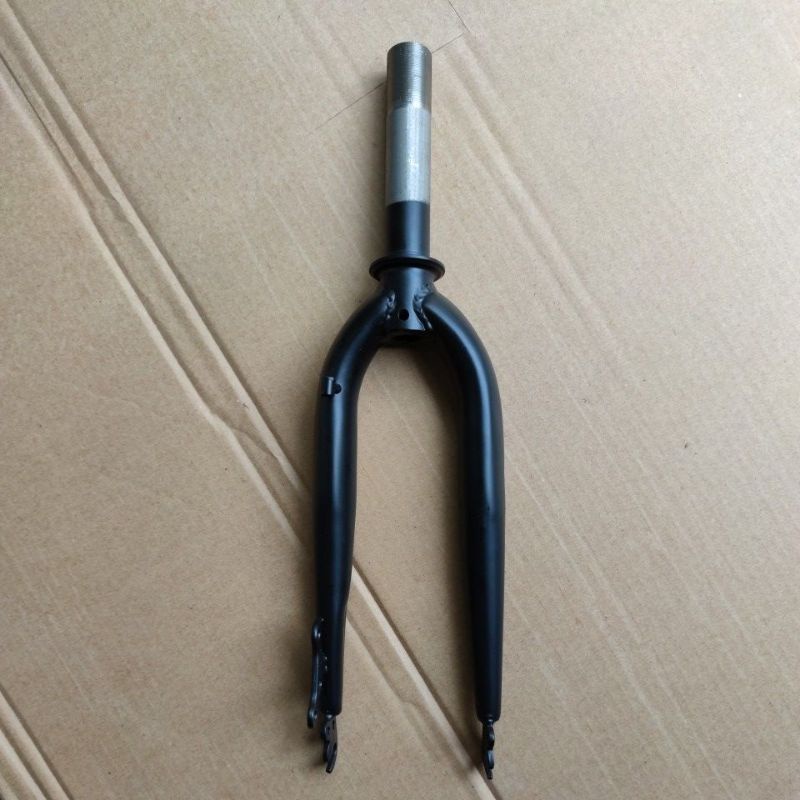 fork sepeda lipat 20 over size seli lipat folding fork pacific oversize os