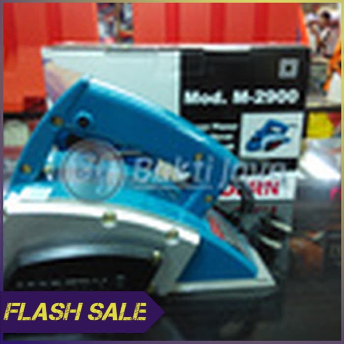 Mesin serut kayu MODERN M 2900