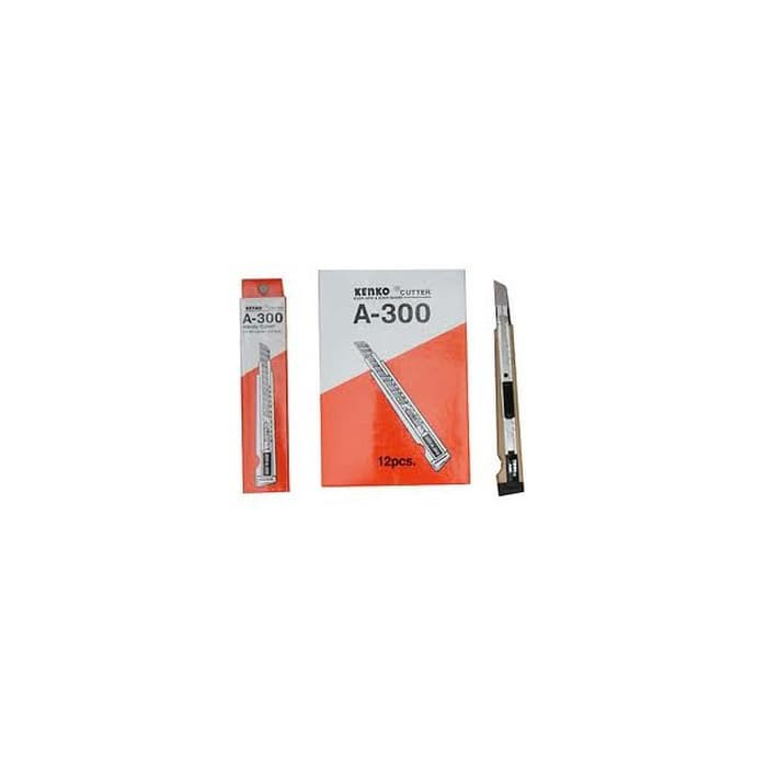 

Cutter Kecil A-300 Kenko