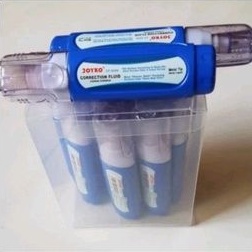 

Joyko Correction Fluid Tip-Ex Cair CF-S209 Tip x Tipex 209