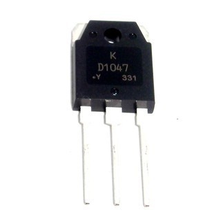 transistor d1047 Transistor D1047