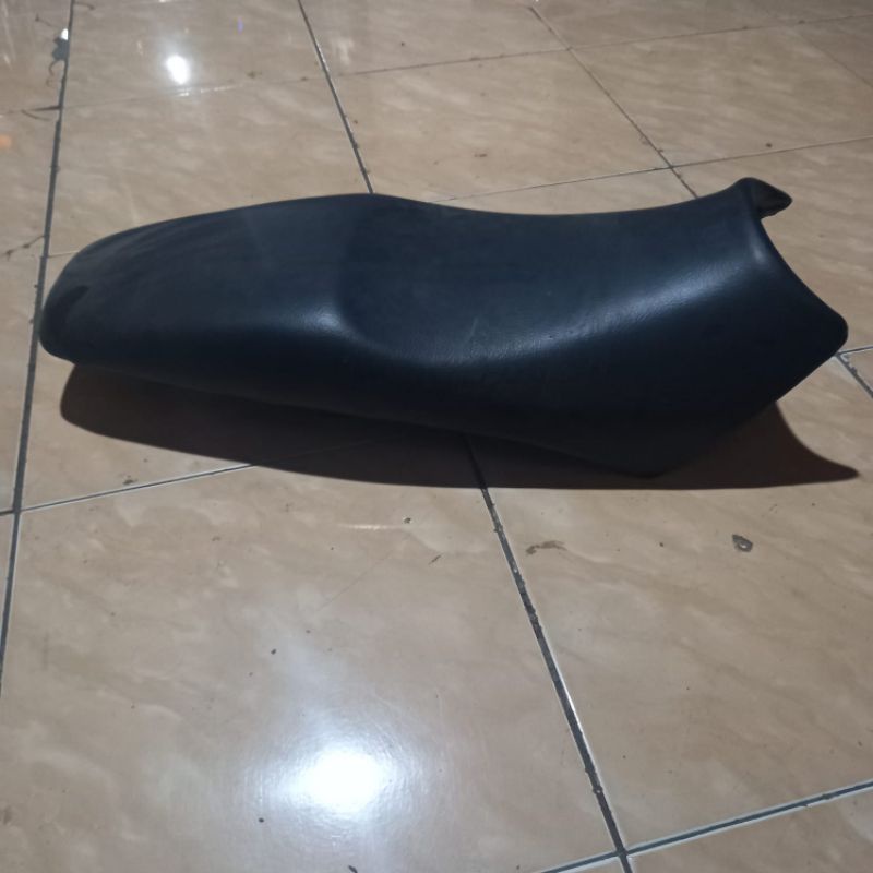 Jok Tiger revo Ori / Jok standar Tiger / spon jok tiger revo