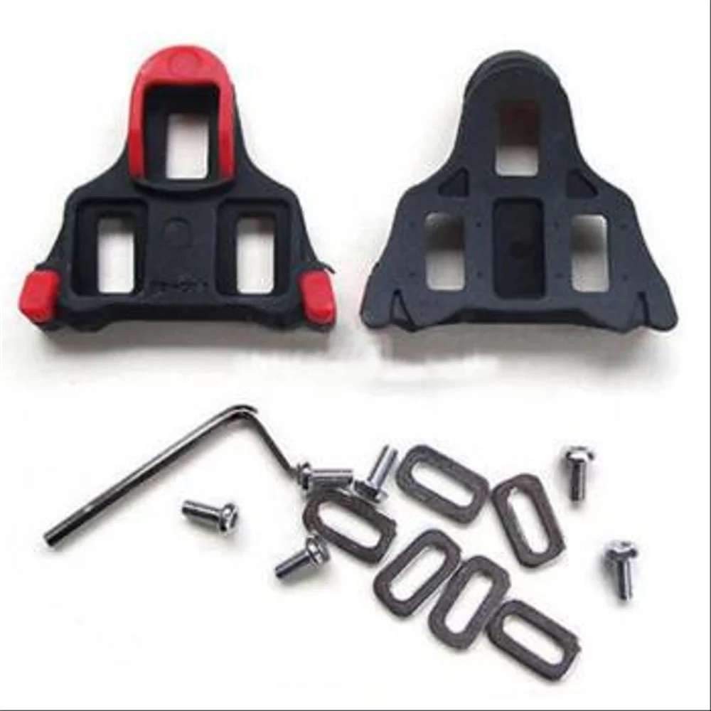 Pedal Sepeda Self Locking Untuk Shimano