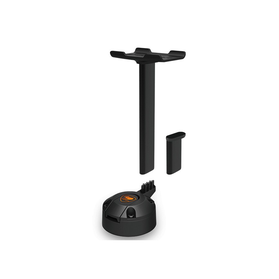 Cougar BUNKER S Headset Stand XXN-HS1 Garansi Resmi