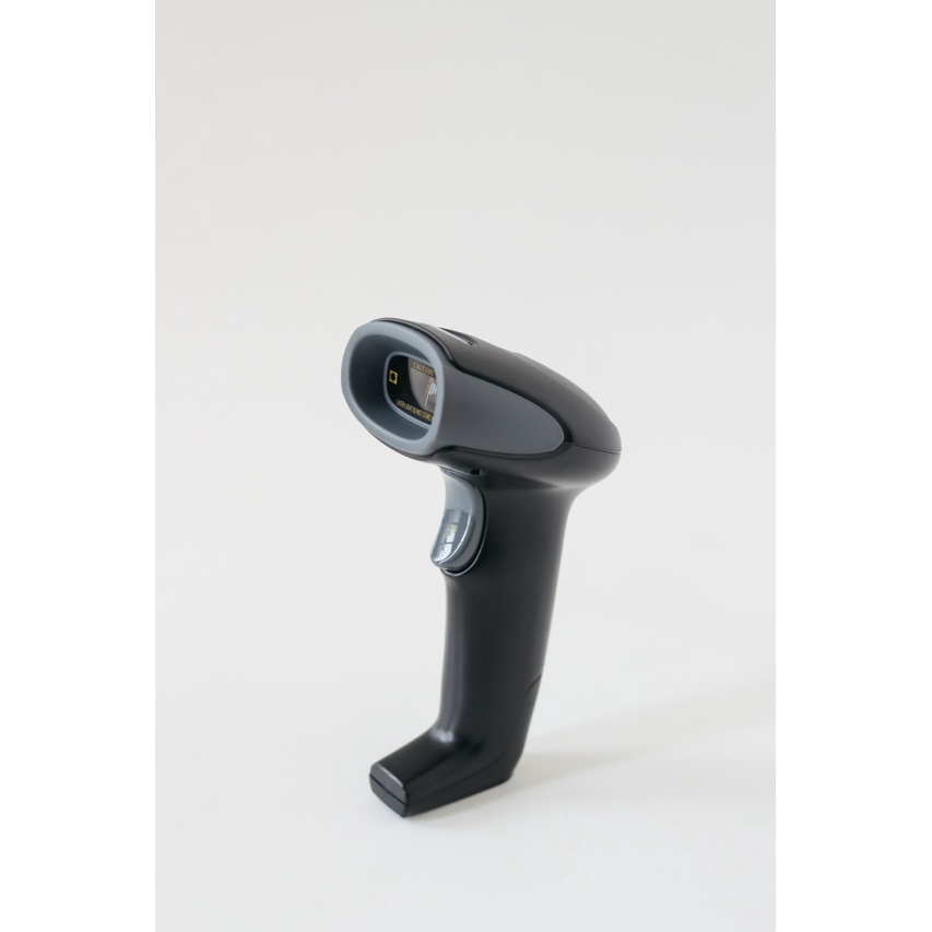 [SALE] BARCODE SCANNER 1D BS2008 AUTOSCAN USB LASER TANGAN TANPA STAND SETARA PANDA PRJ222