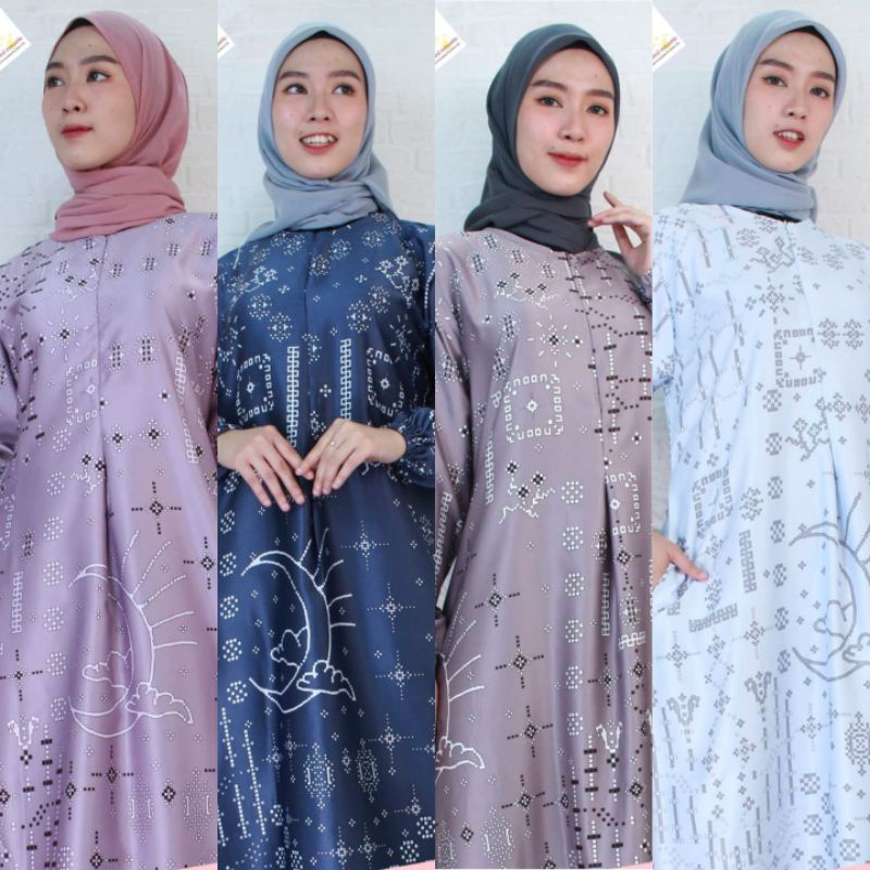 GAMIS / GAMIS MOTIF / GAMIS MAXMARA LUXURY / GAMIS MAXMARA MOTIF 2022
