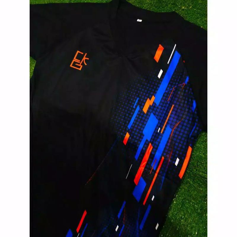 liesport5/ SETELAN BAJU BOLA / SETELAN BADMINTON VOLLY PRINTING/ SETELAN RUNNING/ SETELAN TRAINING